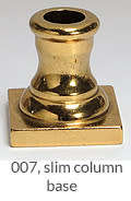 Brass Ornaments for Clock Cases