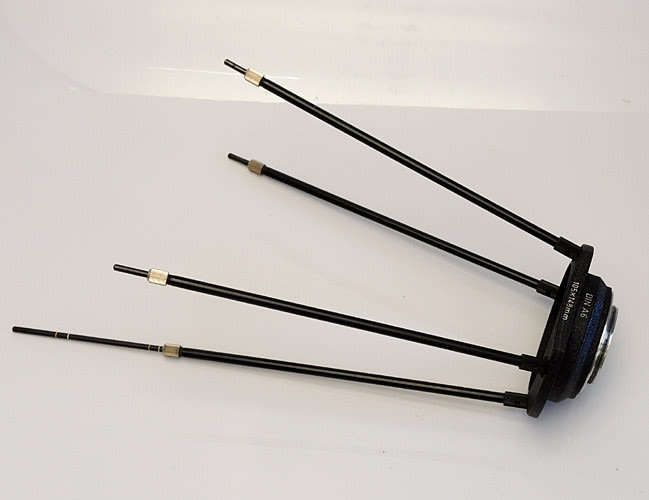 Leitz "antique" repro. set