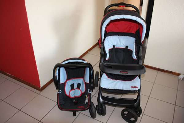 Chelino Travel system  Model:H281