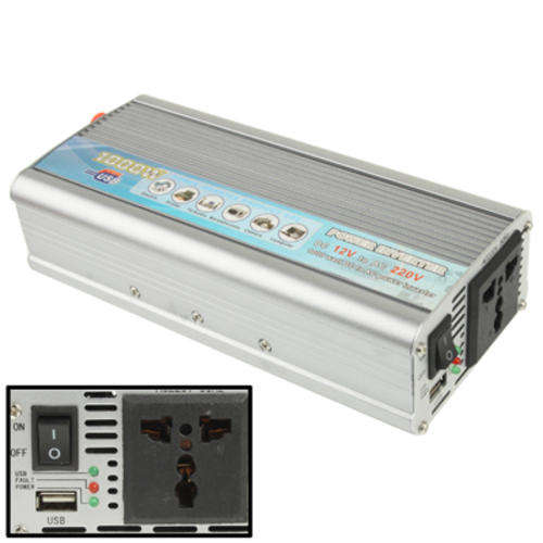 1000 Watt Car Power Inverter