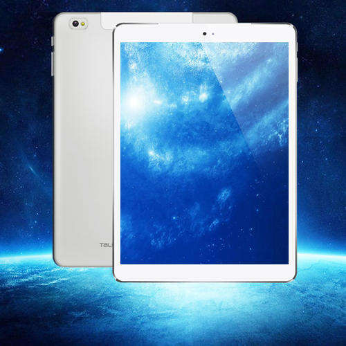 Cube Talk 9X Android 4.4 Octa-(8)Core 9.7" FHD 2048 x 1536  Retina Display, 2GB RAM, 16GB ROM & 3G
