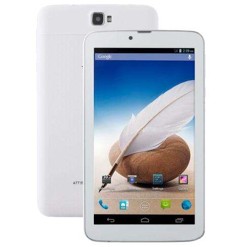 Ampe A77 3G Android 4 WIFI 7" Capacitive Tablet