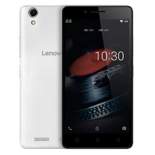 Lenovo K10 Qualcomm Snapdragon 4G/LTE Android 6 Smartphone
