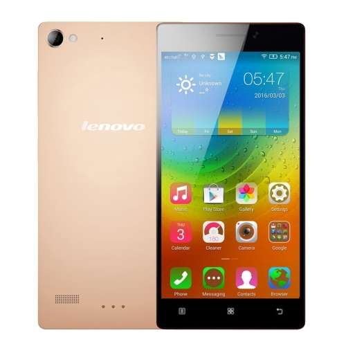 Lenovo Vibe X2 LTE/4G 2GB RAM + 32GB ROM FHD IPS *SNAP FRIDAY*