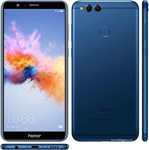 Huawei Honor 7X 4GB + 32GB
