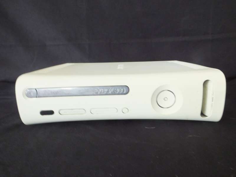 Xbox 360 (Not Working)