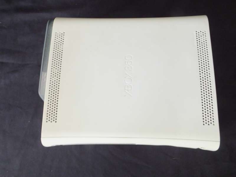 Xbox 360 (Not Working)