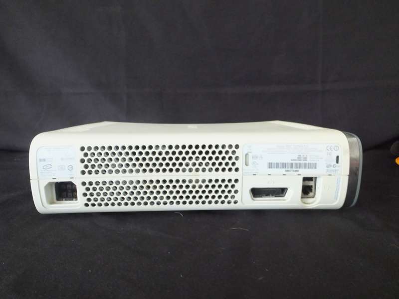 Xbox 360 (Not Working)