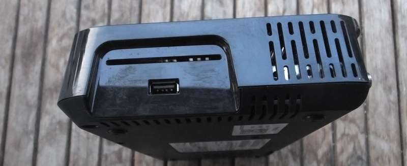 DSTV EXPLORA 2A