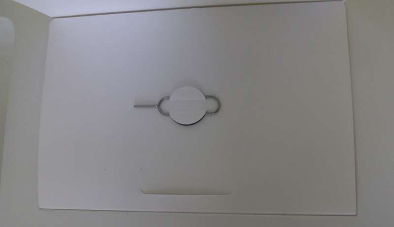 Apple iPad Air 64GB WiFi + Cellular / LTE with Original Apple Box in EXCELLENT Like New Condition