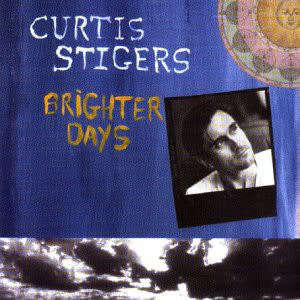 Curtis Stigers - Brighter Days (CD, Album)