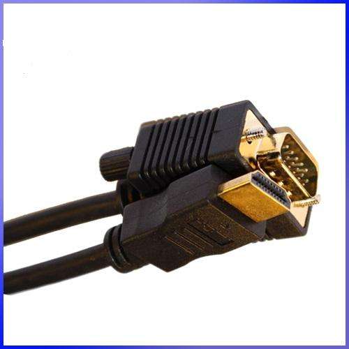 HDMI to VGA