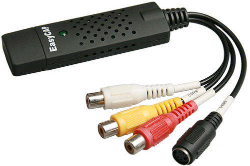 Video Capture Adapter