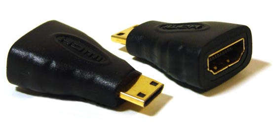 Mini HDMI