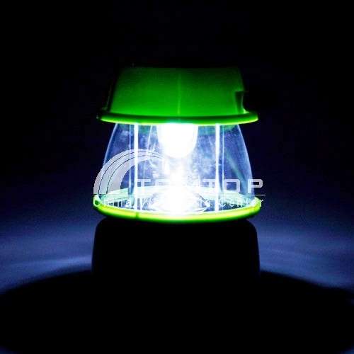 FM LED table lamp