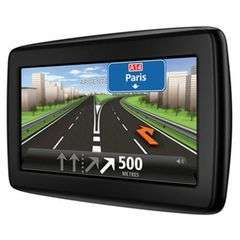 TomTom Start 20 with original mount and charger