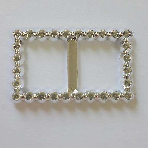 RECTANGLE BUCKLE - 19X25mm
