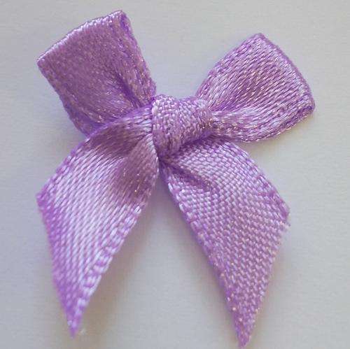 LILAC BOWS
