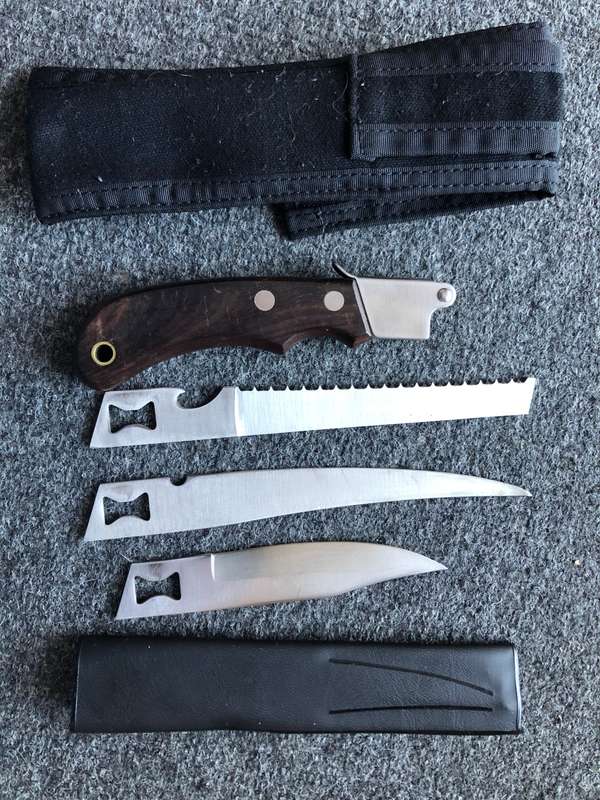 Kershaw Blade Trader 3