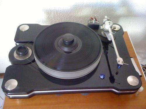 VPI Aries 3 High end Turntable with arm and cartridge for sale