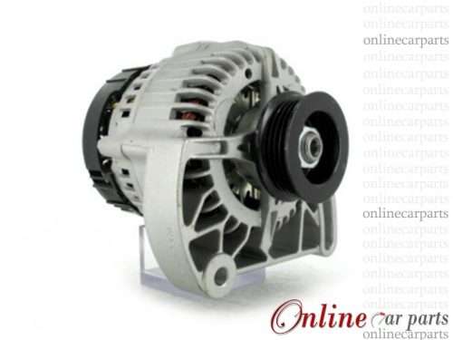 Fiat Strada 1.2 LDV 178 2005- 70A 12V 4 Groove IR/IF Alternator OE 102211-8280 51700675