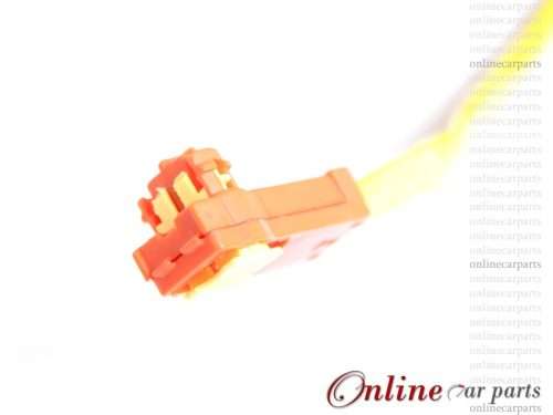 Toyota Hilux Vigo Fortuner Camry Airbag Spiral Cable Clock Spring with Steering Controls 84306-0K051