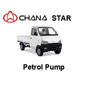 CHANA STAR 1300 PETROL PUMP