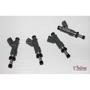TOYOTA QUANTUM HILUX FORTUNER 2.7I FUEL INJECTOR 23250-75100