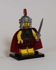LEGO MINIFIGURES SERIES 10 - Centurion (roman officer)