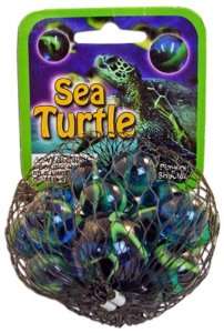 BRAND NEW Sea Turtle Marbles