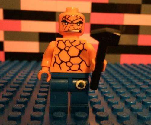 No Brand Lego Compatible Thing