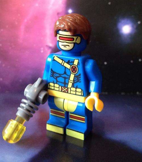 Cyclops