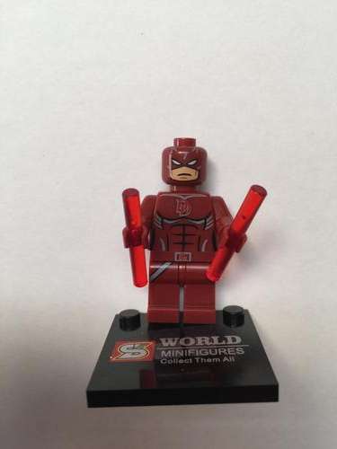 Daredevil