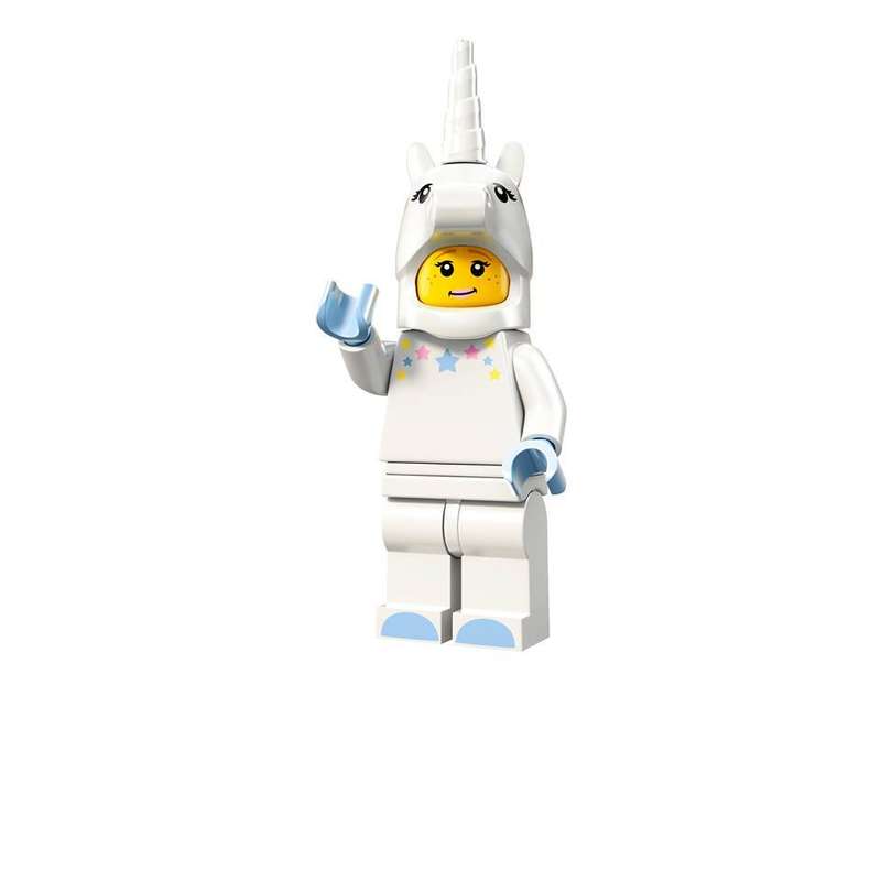 LEGO Minifigures series 13 - Unicorn