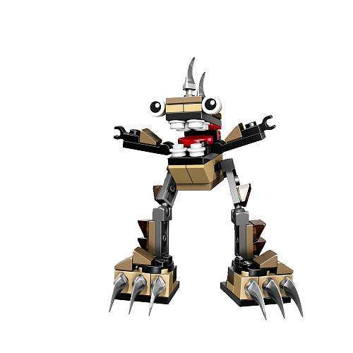LEGO MIXELS 41521 Footi