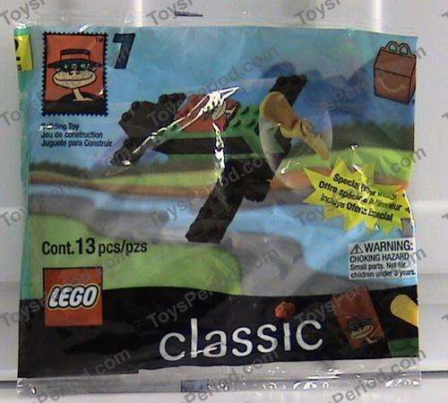 LEGO polybag set 1841