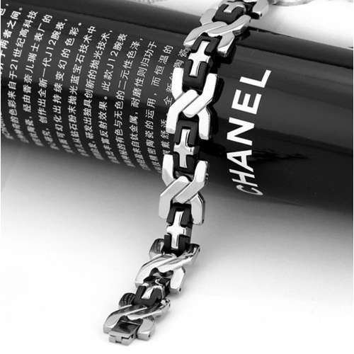 Exquizite Stainless Steel Bracelet
