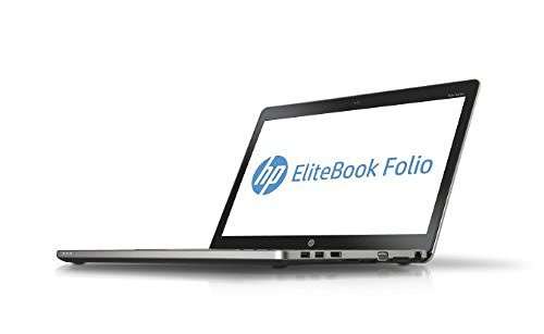 HP Folio 9470m 500GB Intel Core i7-3687U 2.10GHz 4GB RAM Windows 8.1 Pro