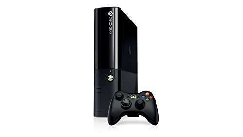 Xbox 360 E Console 500GB in Box with 1 Controller & Rugby 2015