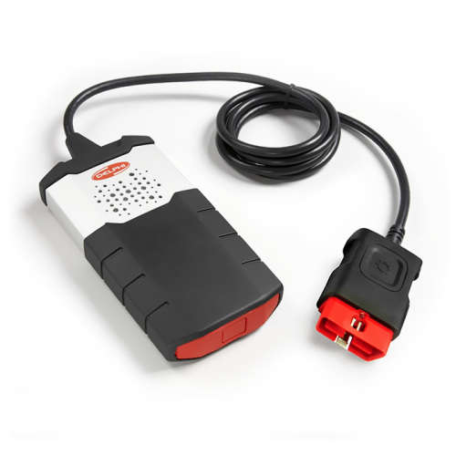 Delphi DS150 Diagnostic Tool with NEW VCI (With Bluetooth)
