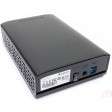 Western Digital 2TB + Verbatim 1TB Store n Save USB3.0 **ONE BID FOR BOTH**