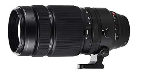 Fujifilm XF 100-400mm f/4.5-5.6 R LM OIS WR Lens Like NEW in Box