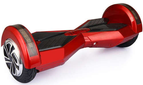 BRAND NEW 8inch electroplated hoverboard various  colors with Bluetooth and LED LIGHTS