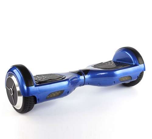 Brand new 6,5inch hoverboard with LED lights and bluetooth brand New
