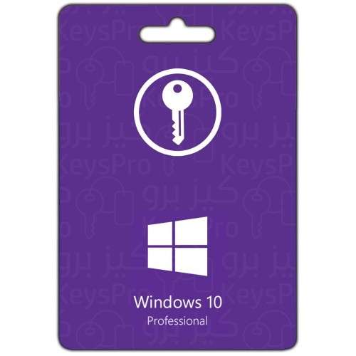 Windows 10 professional