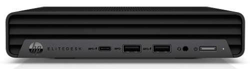 HP EliteDesk 805 G6 Desktop Mini PC