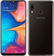 LATE ENTRY SAMSUNG GALAXY A20 || PRISM BLACK COLOR|| 32G VERY GOOD CONDITION.