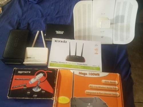 Job lot new items