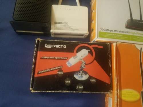 Job lot new items