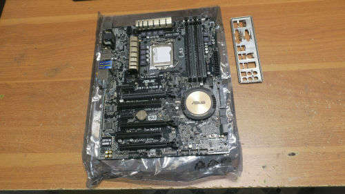 GAMING PC WITH 6GB GPU